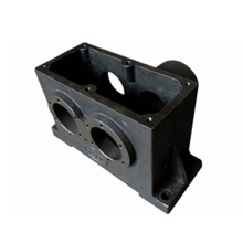 Customized Small Gear Reduction Boxes with High Quality